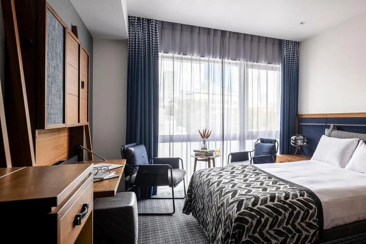 Hotel The Lively Tokyo Azabujuban 4*,  Japon