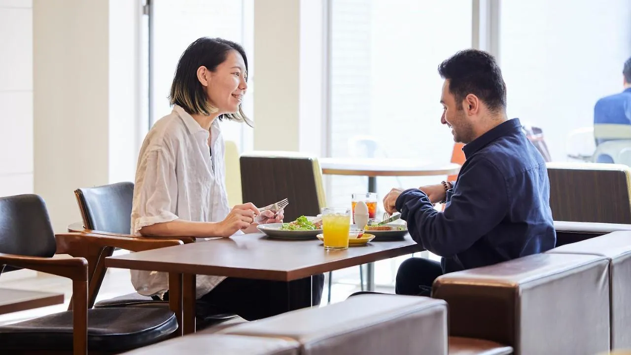 The Lively Tokyo Azabujuban Hotel