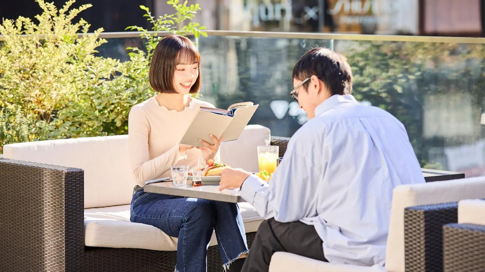 Hotel The Lively Tokyo Azabujuban