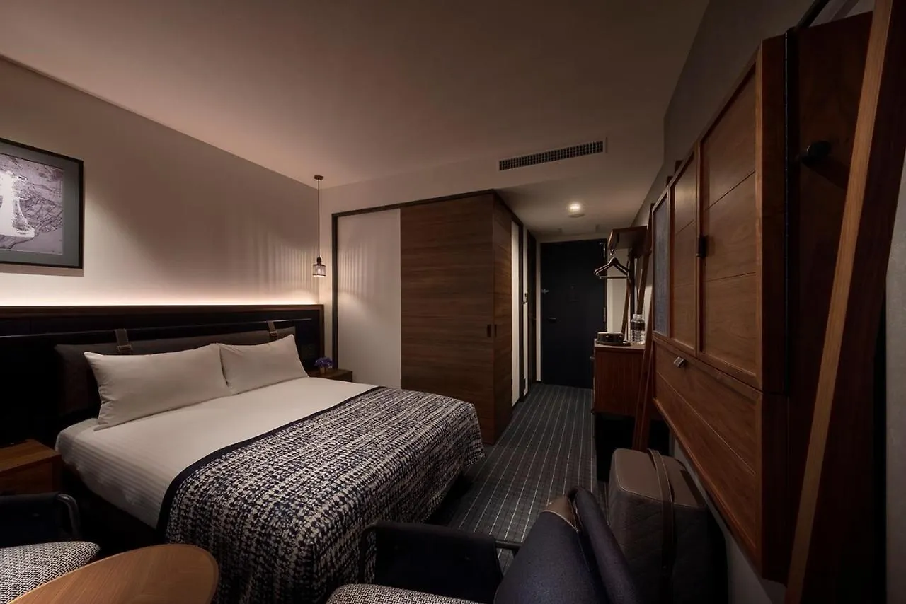 Hotel The Lively Tokyo Azabujuban