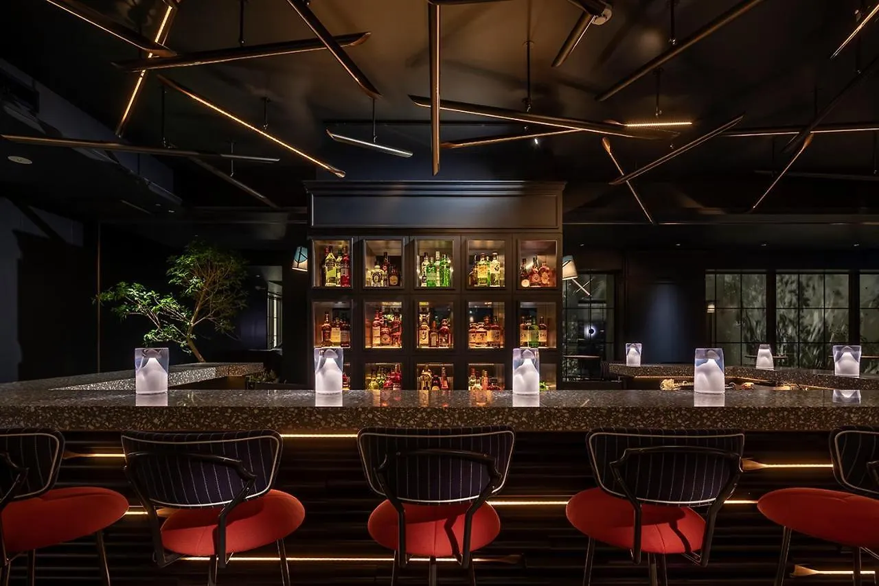Hotel The Lively Tokyo Azabujuban