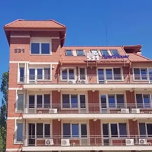 Block 531 Aparthouse Block 533 מלון דירות