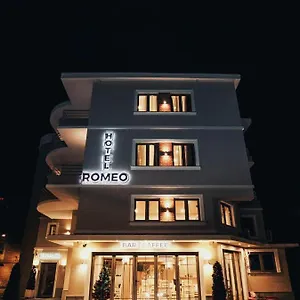  Hotel Romeo Albania