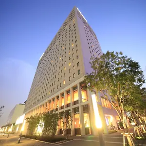 Hotel Sotetsu Grand Fresa Tokyo-bay Ariake, Tokyo