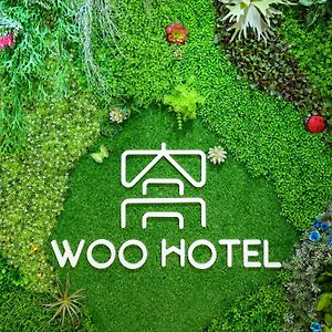 Ueno Woo Mini-hôtel