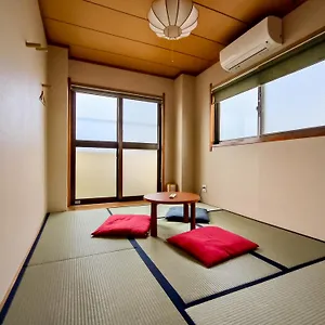 Ostay Numabukuro Aparthotel