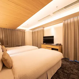 **** Hotel Keihan Ekiminami Giappone