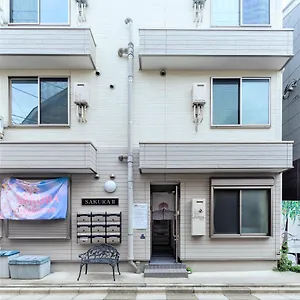 Sakura Apartment