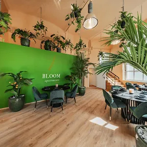  Ostello Bloom By Home1 Austria