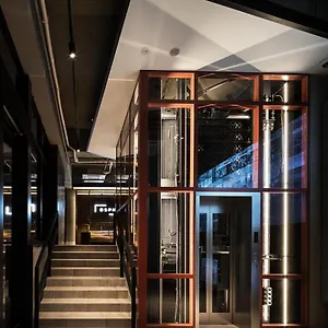 Hotel Bespoke Shinjuku, Tokyo