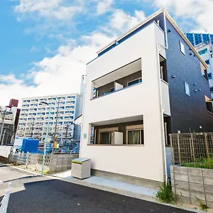 Apartment Ostay Ikebukuro, Präfektur Tokio