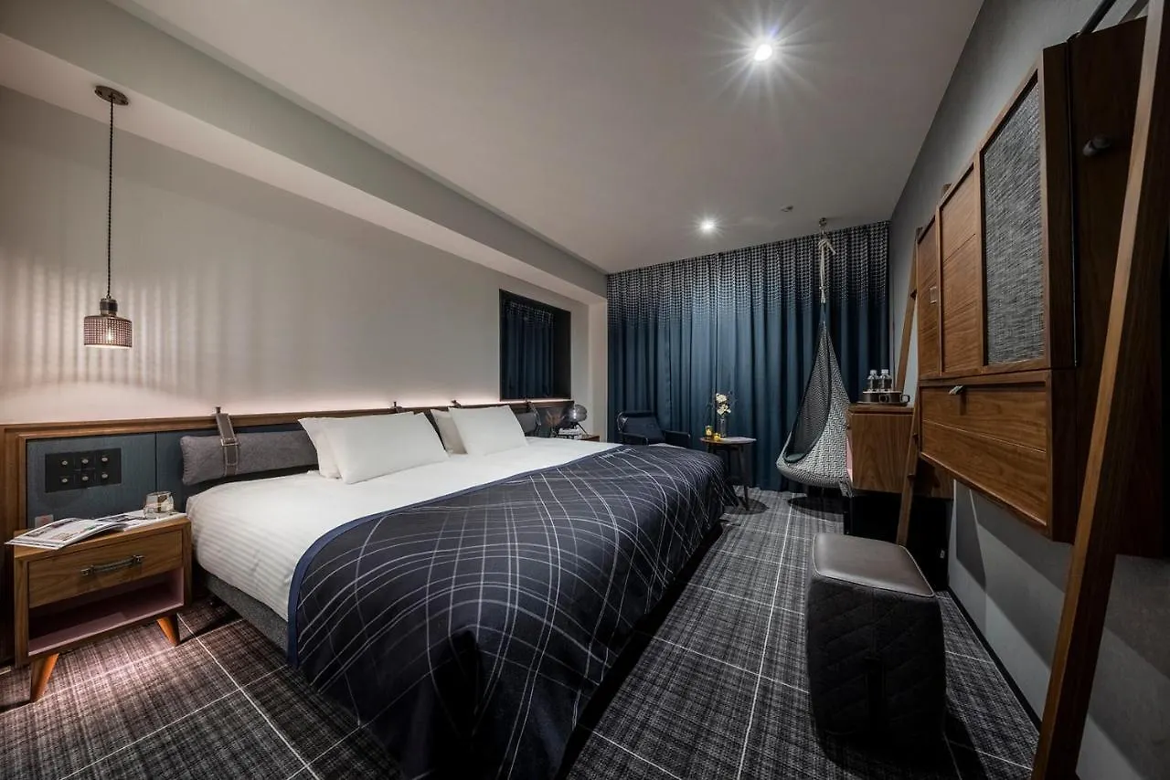 ****  The Lively Tokyo Azabujuban Hotel Japan