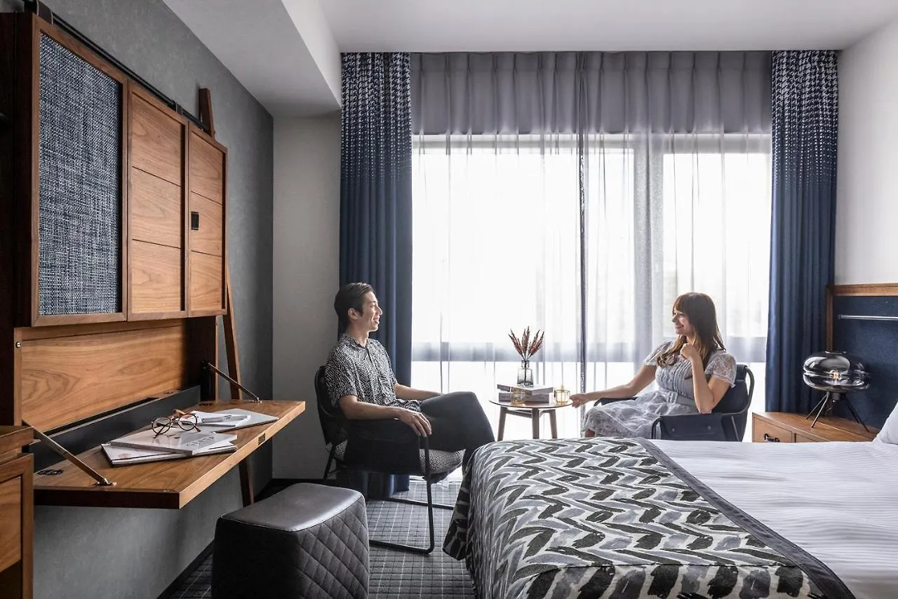 The Lively Tokyo Azabujuban Hotel 4*,  Japan