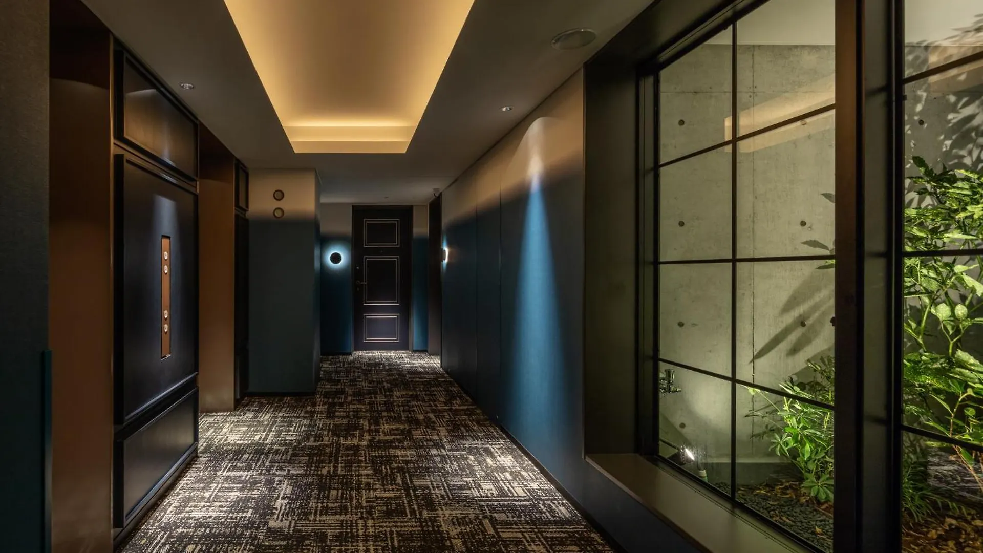 ****  The Lively Tokyo Azabujuban Hotel Japan