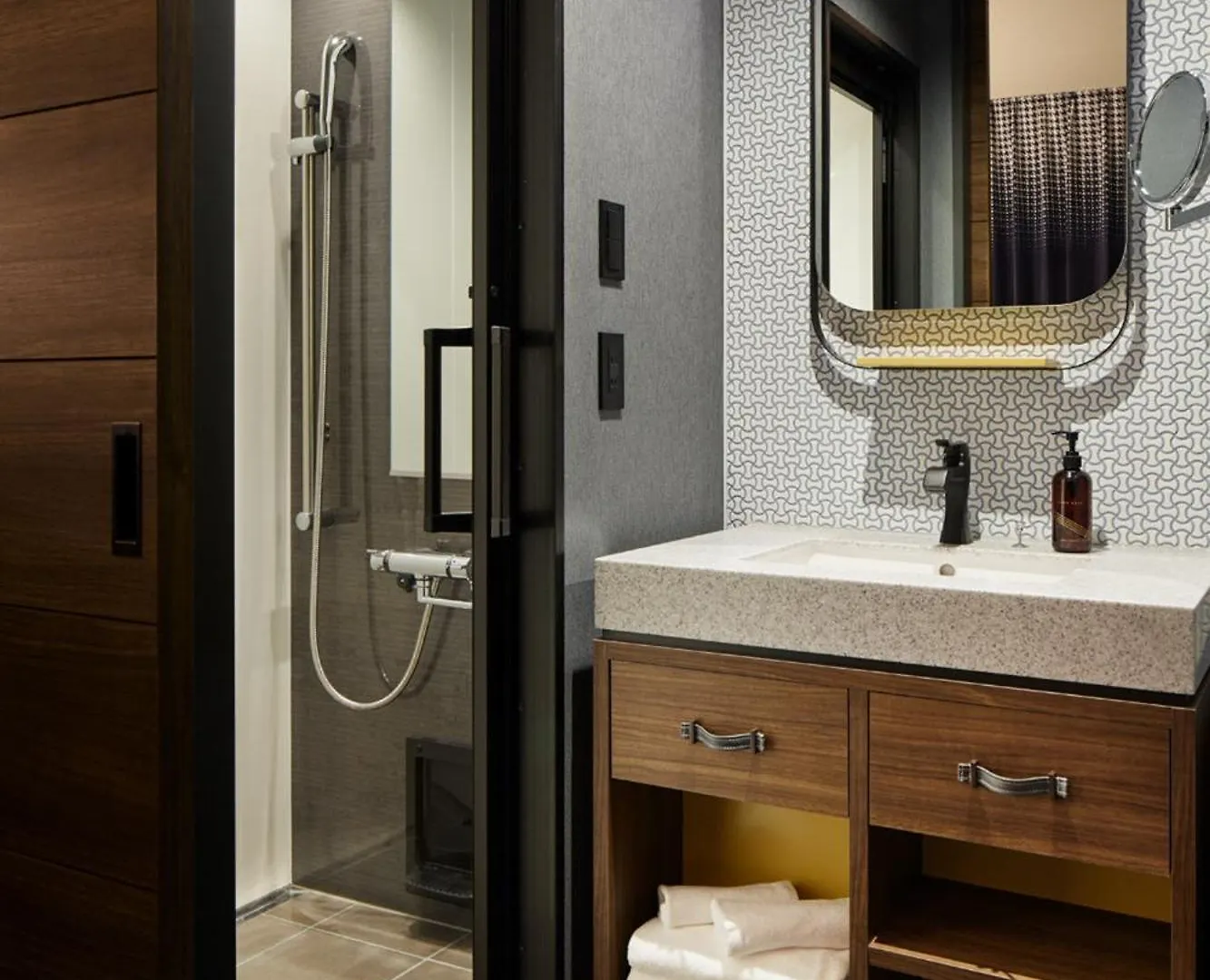 The Lively Tokyo Azabujuban Hotel 4*,