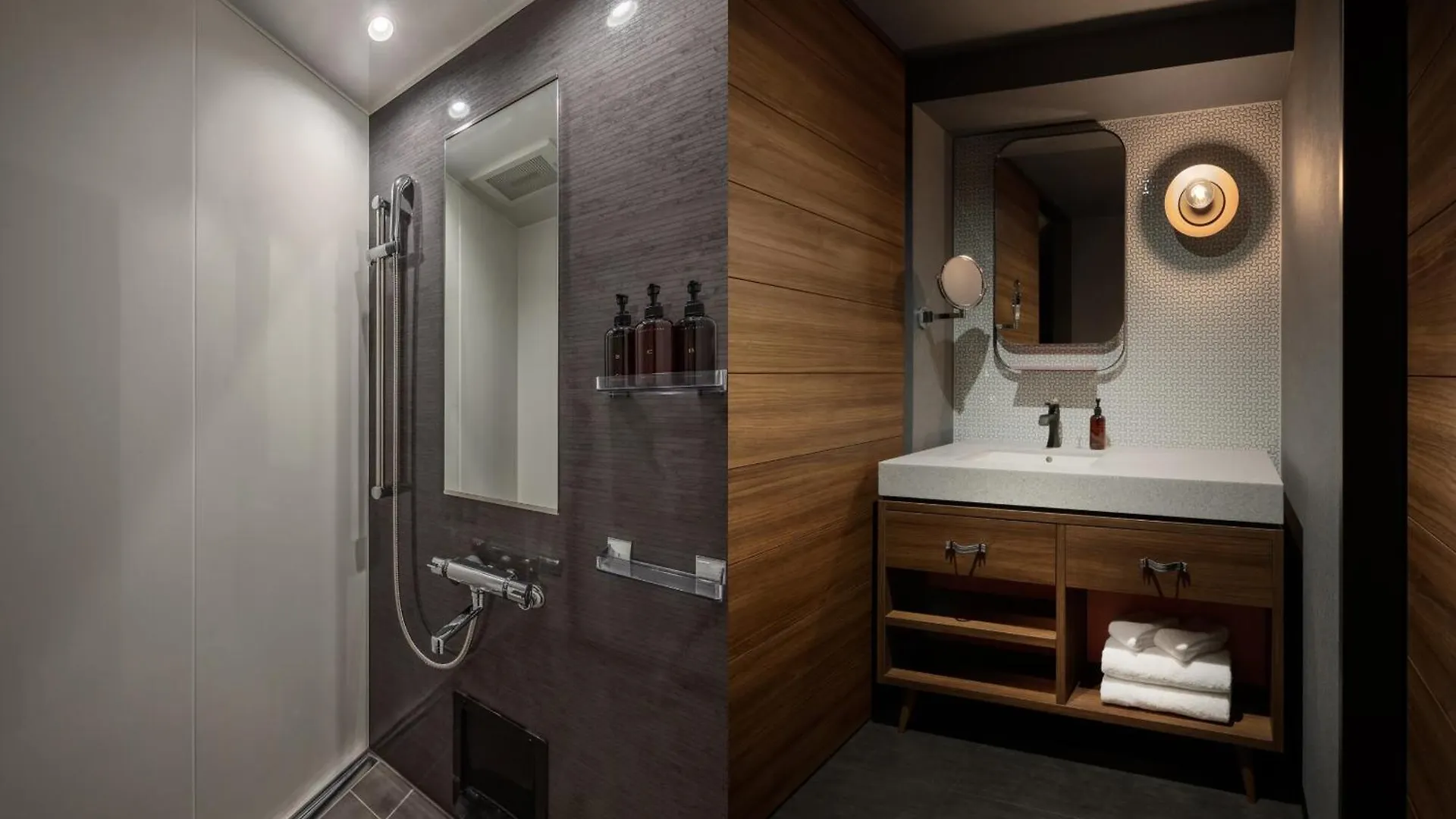 The Lively Tokyo Azabujuban Hotel