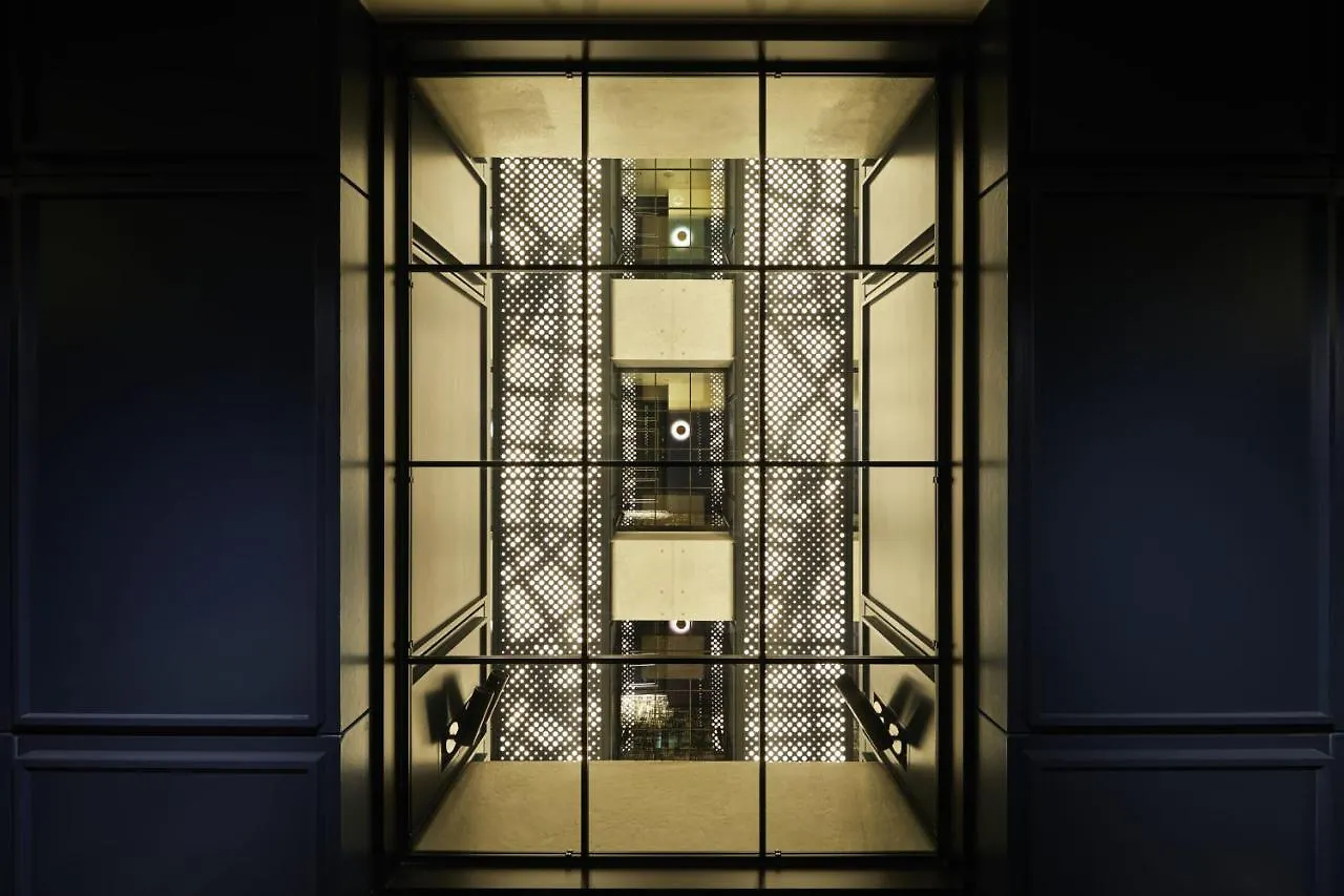 The Lively Tokyo Azabujuban Hotel 4*,  Japan