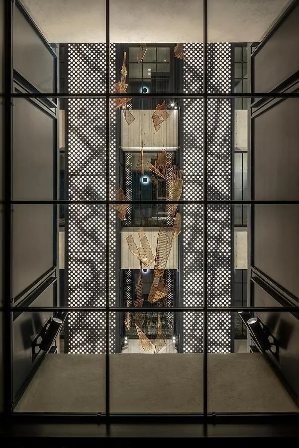The Lively Tokyo Azabujuban Hotel 4*,  Japan