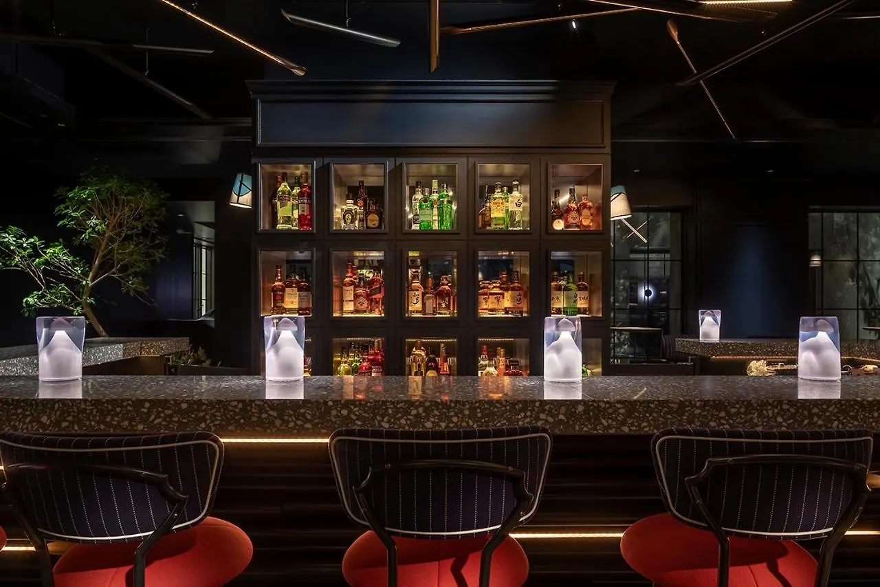 ****  The Lively Tokyo Azabujuban Hotel Japan