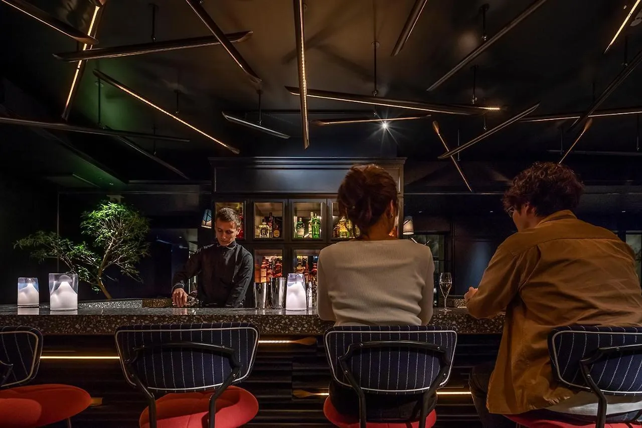 The Lively Tokyo Azabujuban Hotel 4*,