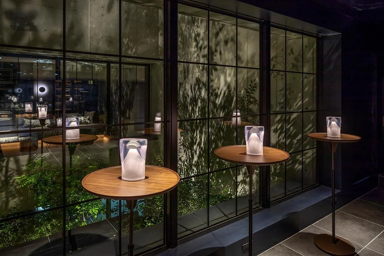 The Lively Tokyo Azabujuban Hotel