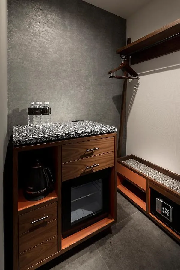 The Lively Tokyo Azabujuban Hotel