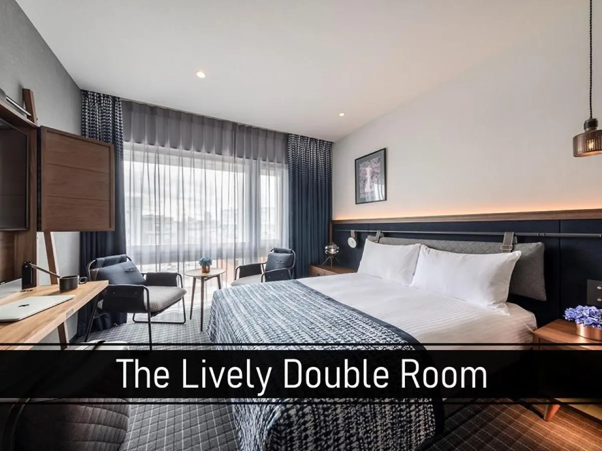 ****  The Lively Tokyo Azabujuban Hotel Japan